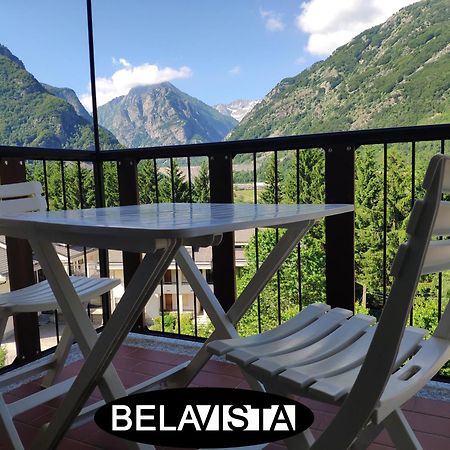 Bela Vista Apartman Entracque Kültér fotó