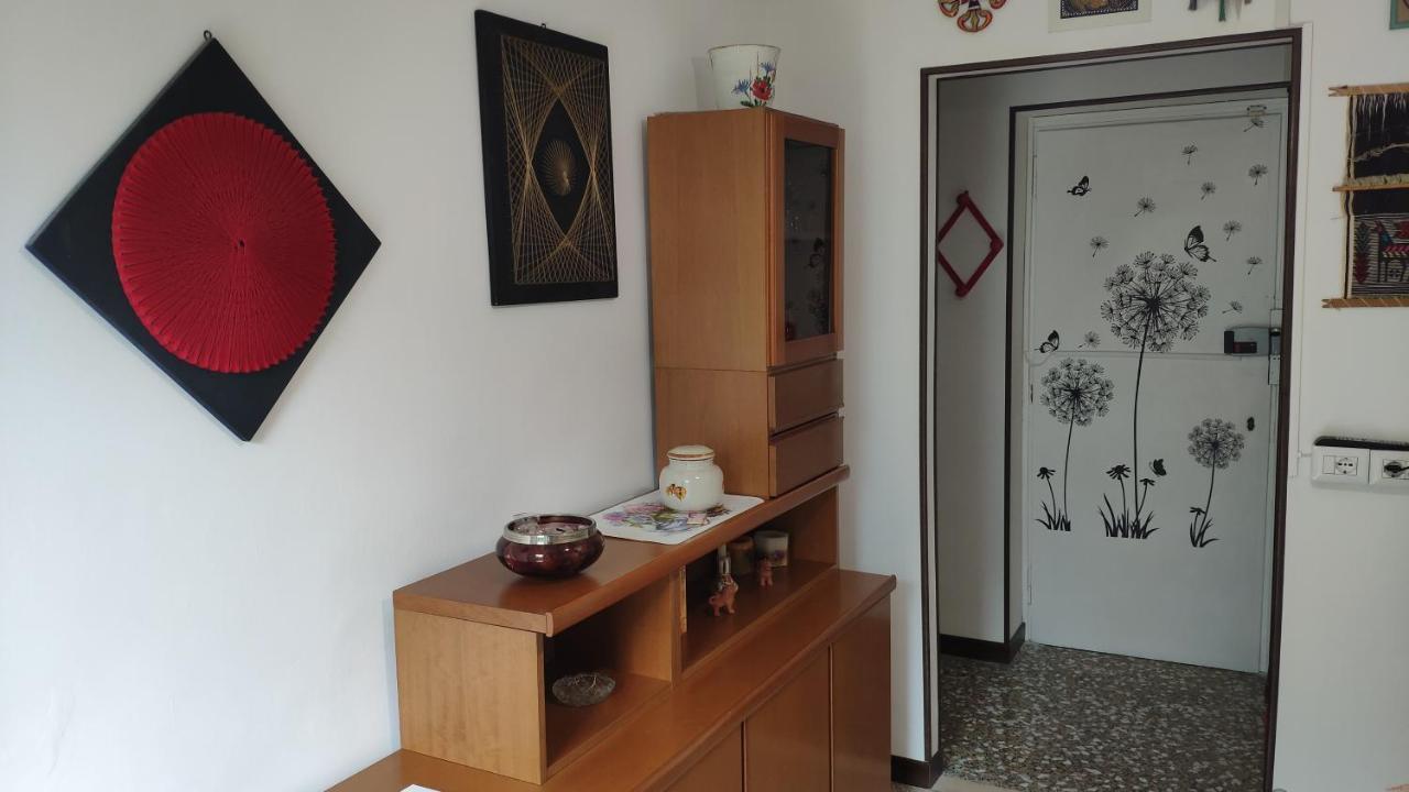 Bela Vista Apartman Entracque Kültér fotó