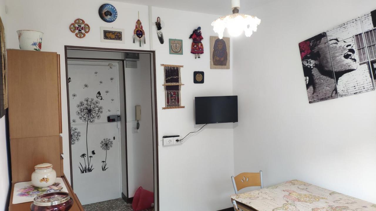 Bela Vista Apartman Entracque Kültér fotó